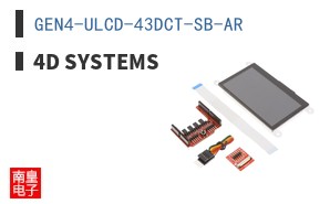 GEN4-ULCD-43DCT-SB-AR ͼƬ